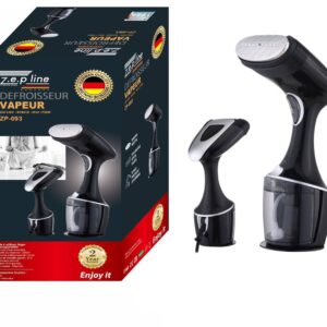 Ручний відпарювач для одягу Zepline ZP 093