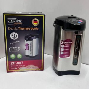 Термос термопот EMERALD Thermo Pot Genius (EK 7906A) (6.8 л)