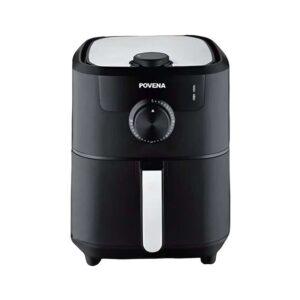 Аерофритюрниця-мультипіч POVENA AIR FRYER PVN-5522 5.5 л