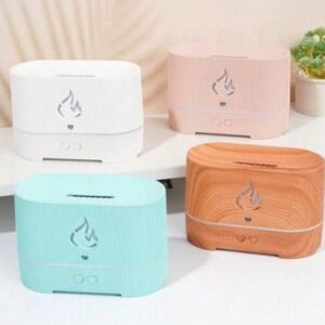 Зволожувач повітря Aroma Diffuser UV-2/FT-1923