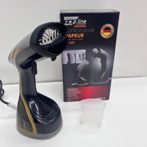 Вертикальний ручний відпарювач для одягу Zepline ZP-203
