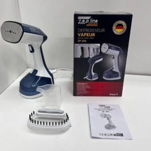 Вертикальний ручний відпарювач для одягу Zepline ZP-204