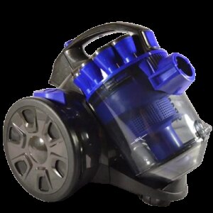 Пилосос VOLYYX-1605 Темно-Синій DARK BLUE 3000W