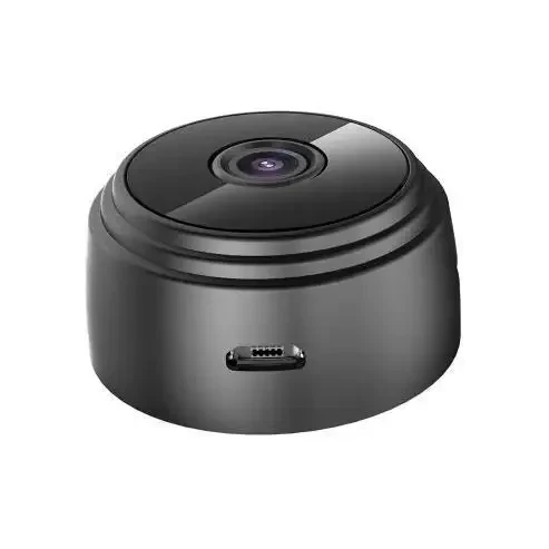 Міні IP-камера A9 Wi-Fi HD (нічне відео) - Image 3