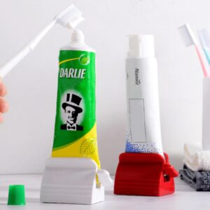 Преса для зубної пасти та крему ProZone Standing Tube Squeezer