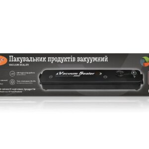 Пакувальник продуктів вакуумний BITEK BT-410Y