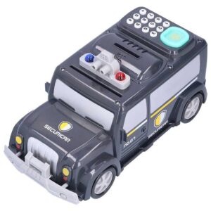 Електронна скарбничка Машина Transporter 589-11B