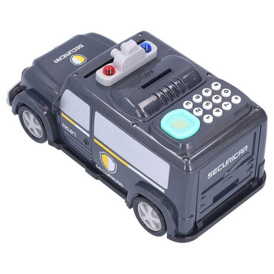 Електронна скарбничка Машина Transporter 589-11B - Image 3
