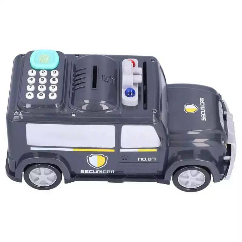 Електронна скарбничка Машина Transporter 589-11B - Image 5