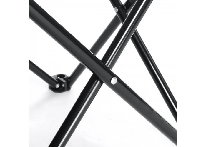 Стілець розкладний для риболовлі HX 001 Camping quad chair - Зображення 7