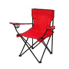 Стілець розкладний для риболовлі HX 001 Camping quad chair - Зображення 10