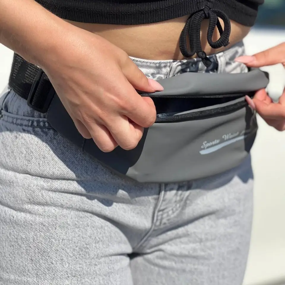 Спортивна сумка для бігу sport bag - Image 4