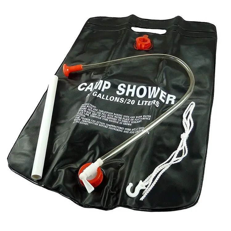 Душ туристичний Camp Shower похідний переносний дачний на 20 л - Image 5