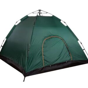 Палатка автоматична 2-місна 1680 (200/150/110 см)