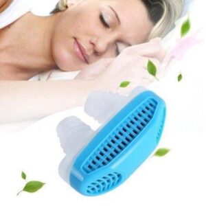 Антихроп anti snoring (W-3) щоб перестати хропіти