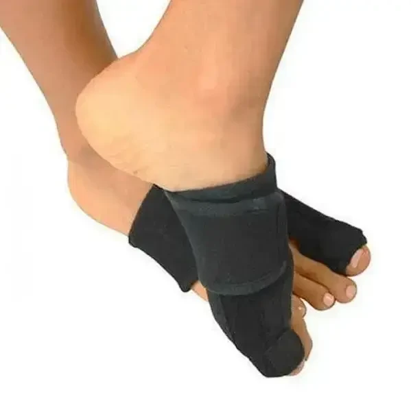 Магнітна вальгусна шина RELAX FOOT (Magnet Fix) Магнітний коректор стопи - Image 2