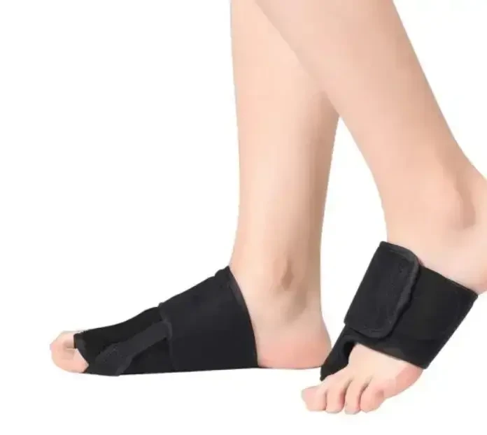 Магнітна вальгусна шина RELAX FOOT (Magnet Fix) Магнітний коректор стопи - Image 3