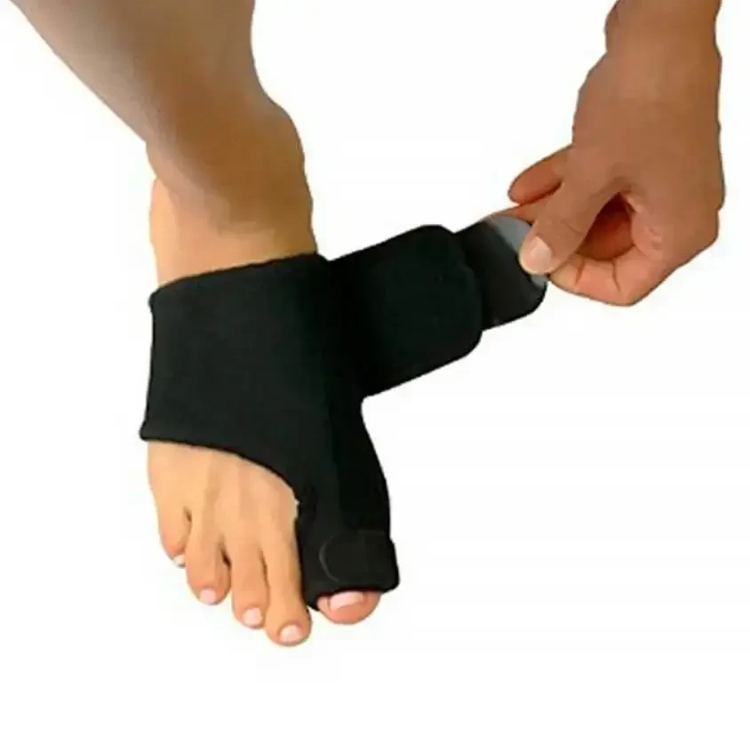 Магнітна вальгусна шина RELAX FOOT (Magnet Fix) Магнітний коректор стопи - Image 4