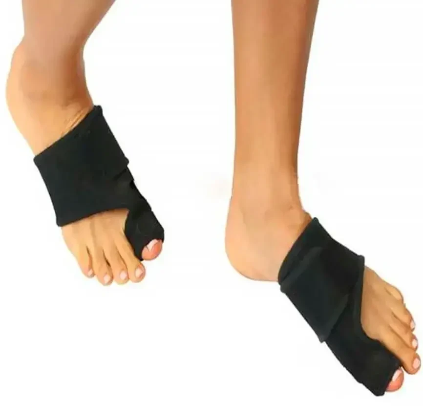 Магнітна вальгусна шина RELAX FOOT (Magnet Fix) Магнітний коректор стопи - Image 5