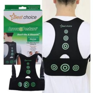 Коректор постав Posture Corrector 223-75