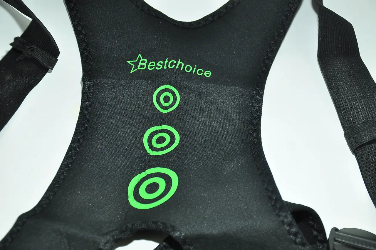 Коректор постав Posture Corrector 223-75 - Зображення 4