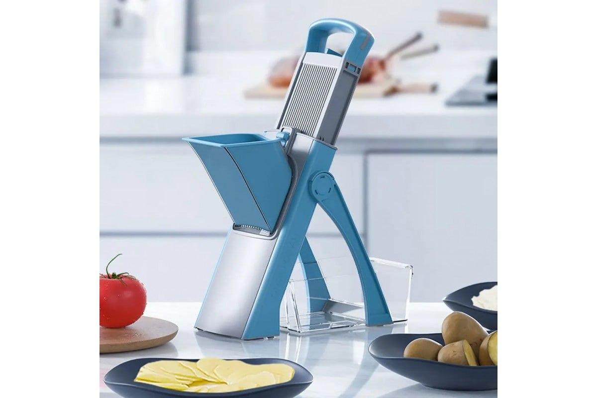 Подрібнювач овочів Vegetable cutter 223-6 - Зображення 5