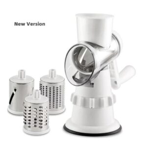 Тертка, Овочерізка Vegetable cutter 223-3