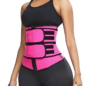 Пояс стягувальний Waist trainer 223-83