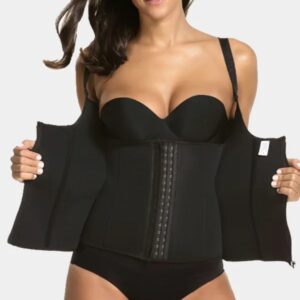 Пояс стягувальний фігуру Waist trainer 223-87
