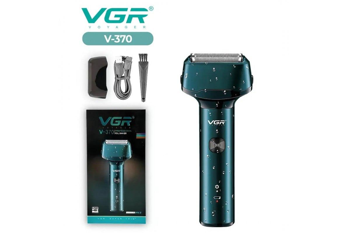 Електробритва VGR V-370 - Зображення 2
