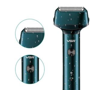 Електробритва VGR V-370
