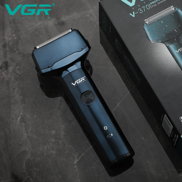 Електробритва VGR V-370 - Зображення 3