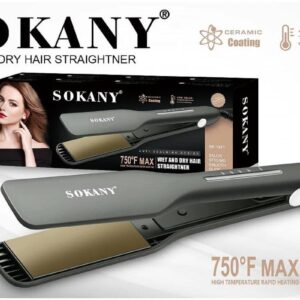 Випрямляч для волосся SOKANY SK-1911