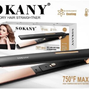 Випрямляч для волосся SOKANY SK-1908