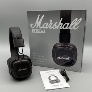 Навушники Bluetooth MARSHALL MAJOR ISZ