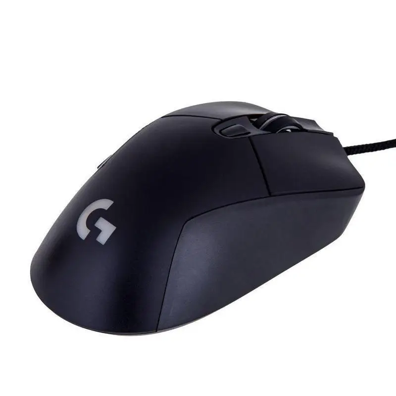 Комп'ютерний ведмедик LOGITECH G407 провідний 12000DPI - Image 2