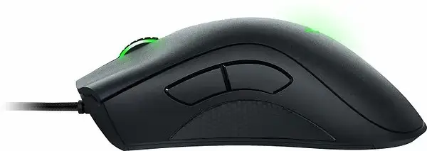 Комп'ютерний ведмедик USB RAZER DEATHADDER ELITE 16000DPI - Зображення 4