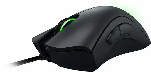 Комп'ютерний ведмедик USB RAZER DEATHADDER ELITE 16000DPI - Зображення 5