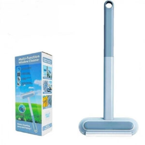 Щітка для миття універсальна Window Cleaner 4в1 для чищення будь-якої поверхні та шерсті