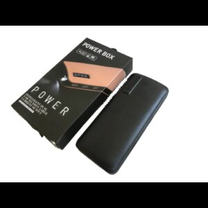 Повербанк універсальна батарея, зовнішній аккумулятор, 50000 mah power bank