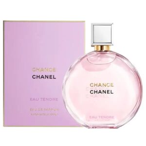 Туалетна вода жіноча Chanel Chance Eau Tendre (Шанель Шанс Тенд) 100 мл