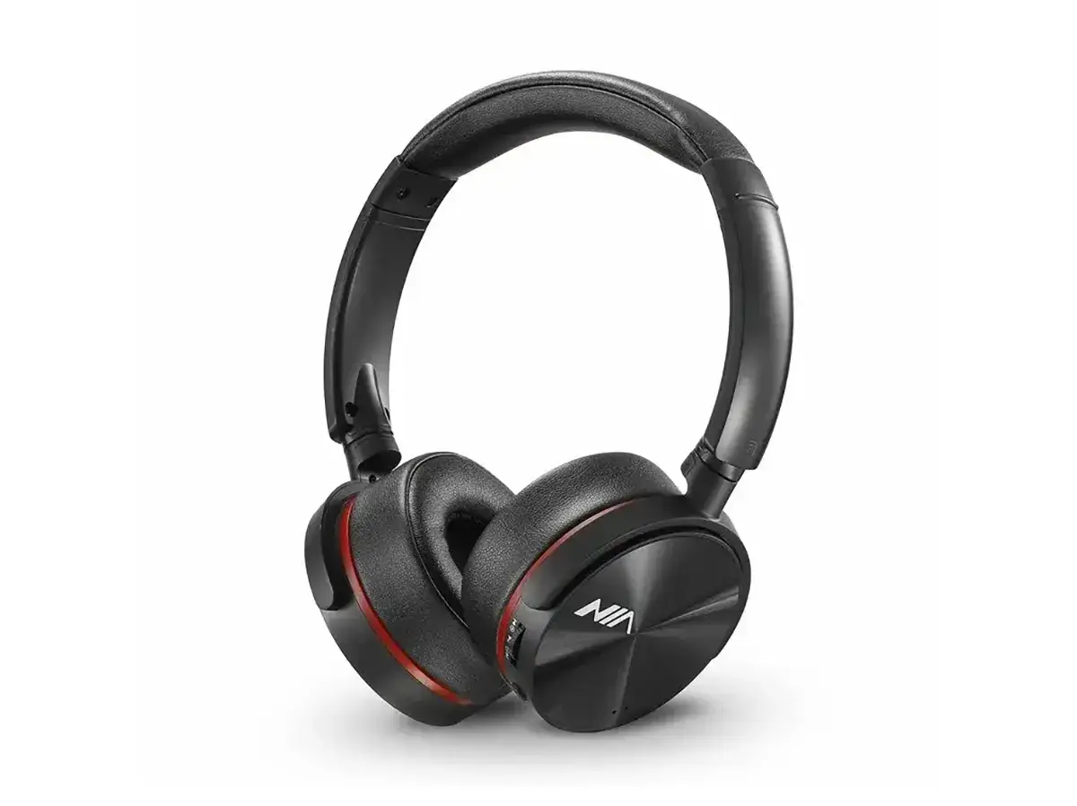 Навушники накладні Bluetooth Q6 - Зображення 4