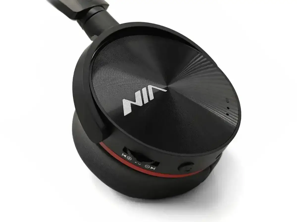 Навушники накладні Bluetooth Q6 - Зображення 5