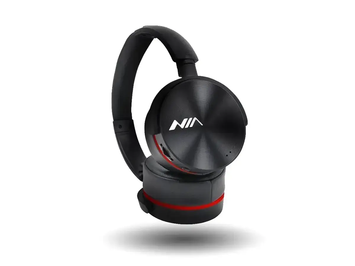 Навушники накладні Bluetooth Q6 - Зображення 7