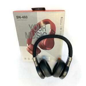 Навушники накладні з Bluetooth SN-460