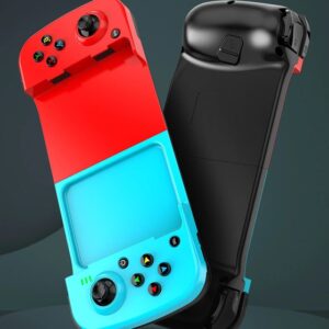Бездротовий геймпад тригер MobilePhone Controller BSP-D3 для iOS смартфонів bluetooth