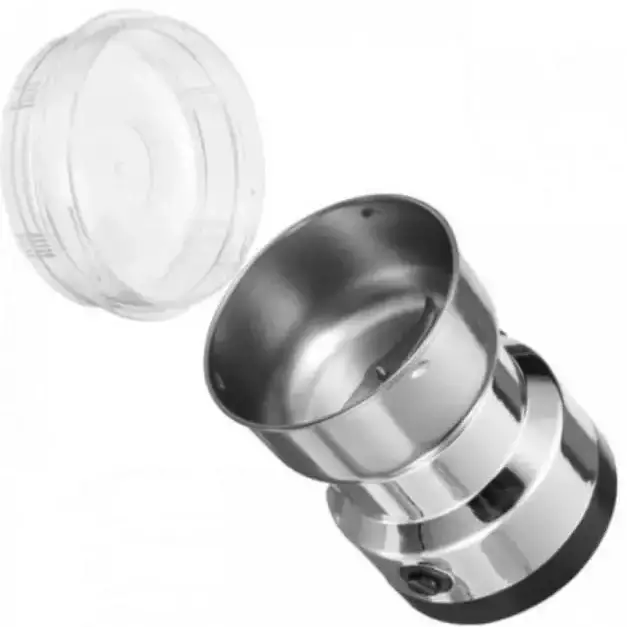 Кофемолка Електрична NIMA Electric Grinder NM-8300 (150Вт) - Зображення 6