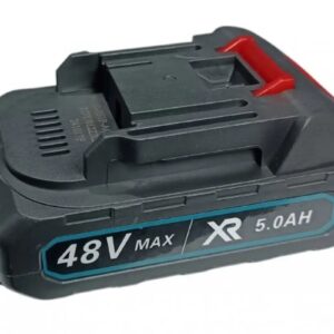 Літій-іонний аккумулятор 48 V 5 Ah для електроінструментів