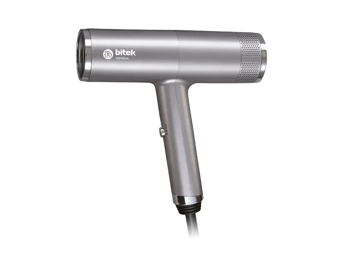 Фен для волосся 3600 Вт BITEK BT-474 - Image 4