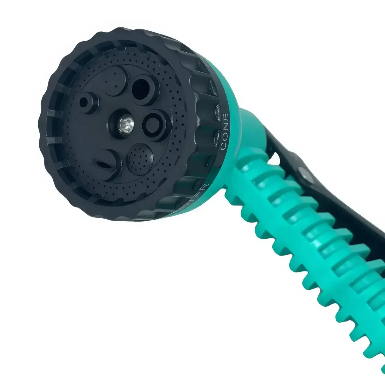 Розтягується поливний шланг 30 м з розпилювачем на 7 режимах поливу EXPANDABLE GARDEN HOSE - Зображення 4
